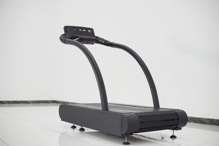 FOUX  FITNESS Treadmills DL8000