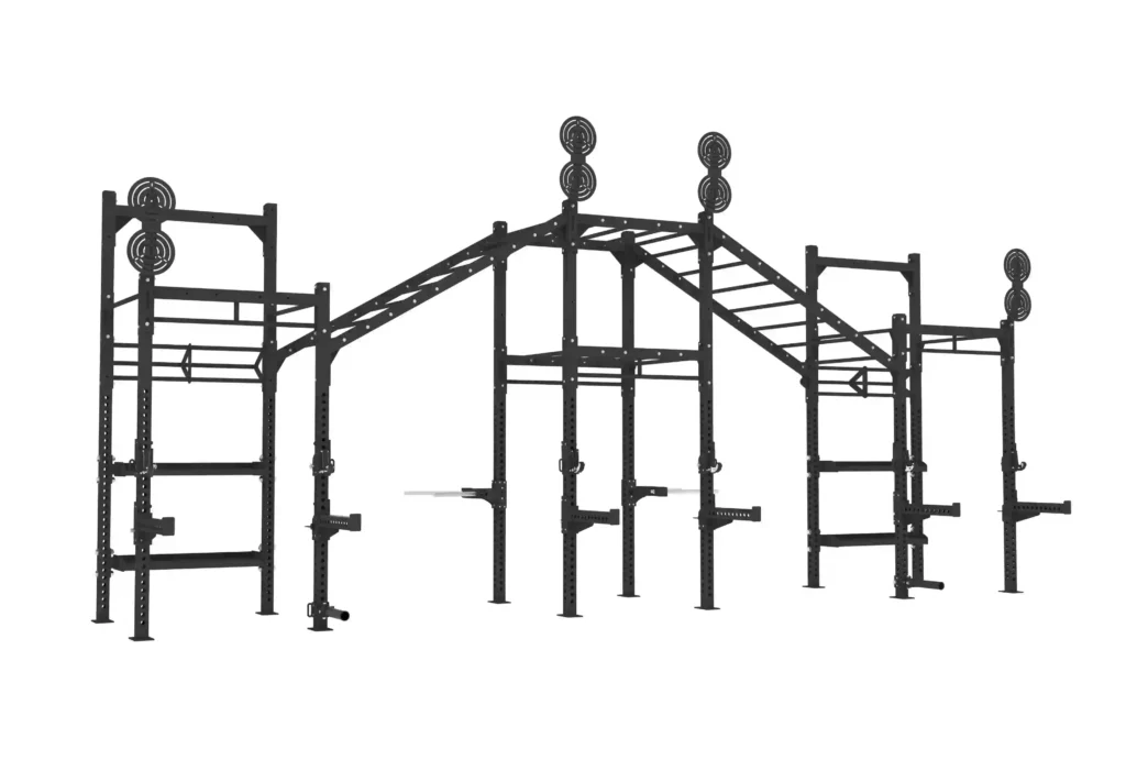 Who Are Multi-Functional Training Racks Suitable For? Demand Analysis for Beginners and Bodybuilding Enthusiasts