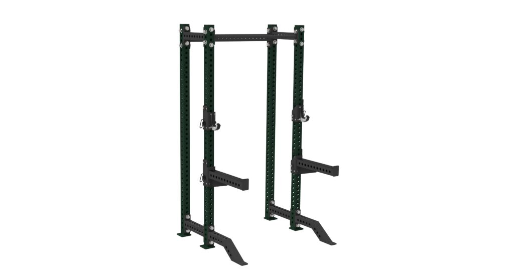 Open Squat Rack (DLR02)