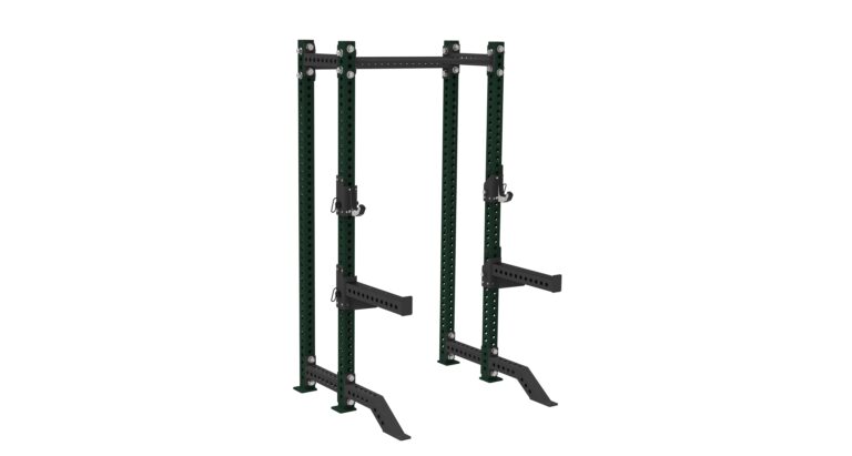 Open Squat Rack (DLR02)